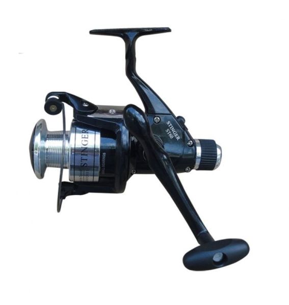 MAKİNA STİNGER (MİSİNALI)