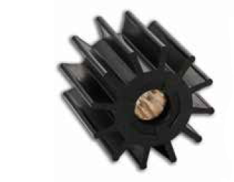 İMPELLER 1809-8218 JOHNSON PUMP (F75)