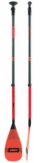 JOBE FİBERGLASS SUP KÜREĞİ YEŞİL 3 PARÇA