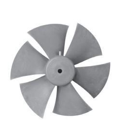 BURUN PERVANESİ THRUSTEMS ÇAP: 185 MM