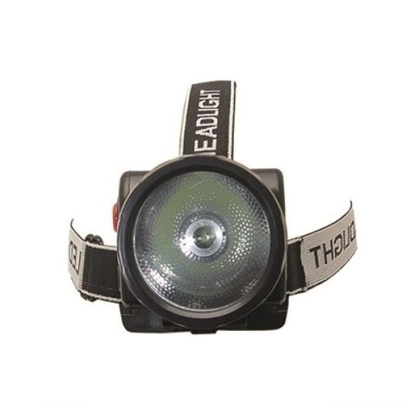 KAFA LAMBASI ŞARJLI 1766