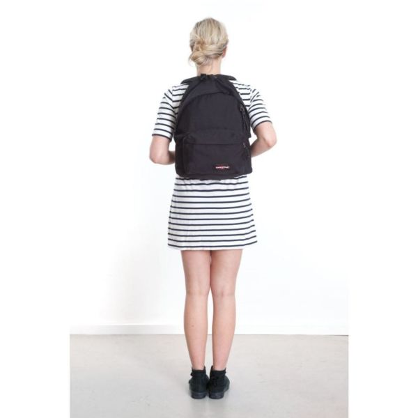 Sırt Çantası Padded Pak'R Pinklake City