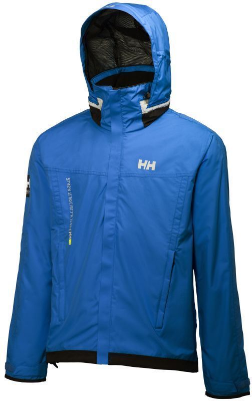 HP BAY JACKET 2,Racer Blue