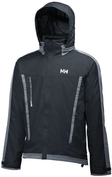 HP BAY JACKET 2,Navy