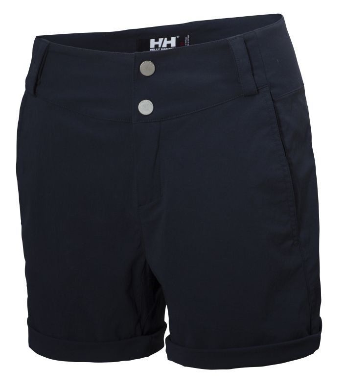 W HH QD BAYAN ŞORT,Navy,29 Beden