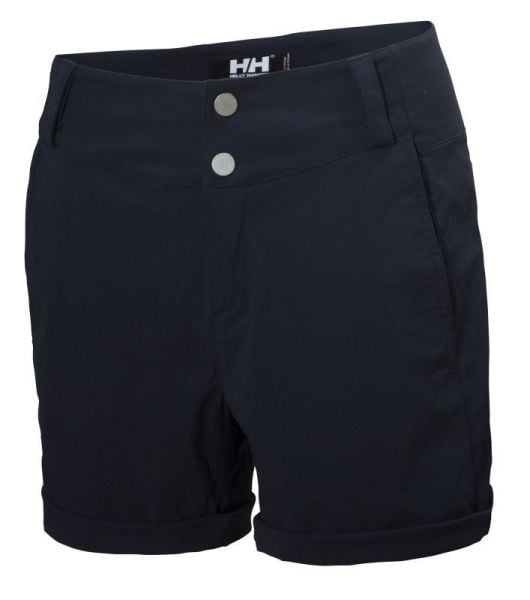 W HH QD BAYAN ŞORT,Navy,29 Beden