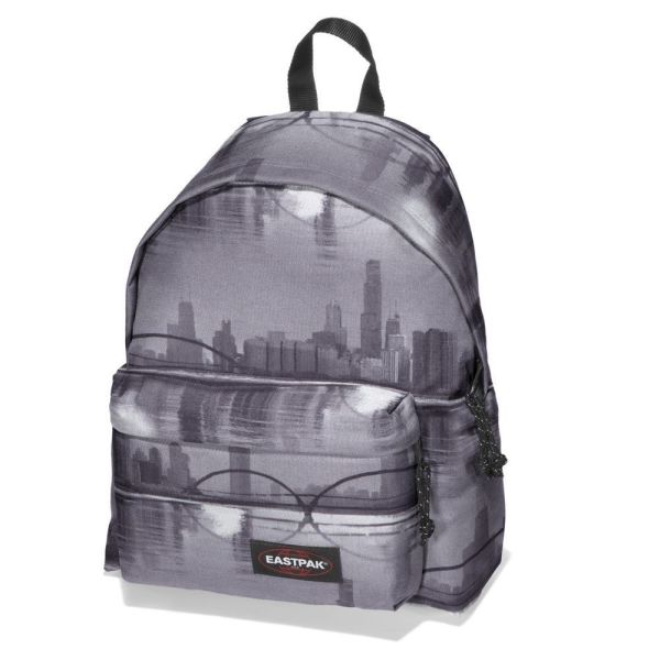 Sırt Çantası Padded Pak'R Night Fall