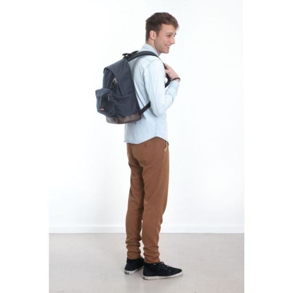 Sırt Çantası Padded Pak'R Red Overload