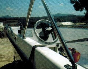 5.00 İÇTEN TAKMA TEKNE(MOTORSUZ) (SİPARİŞ İLE YAPILIR)