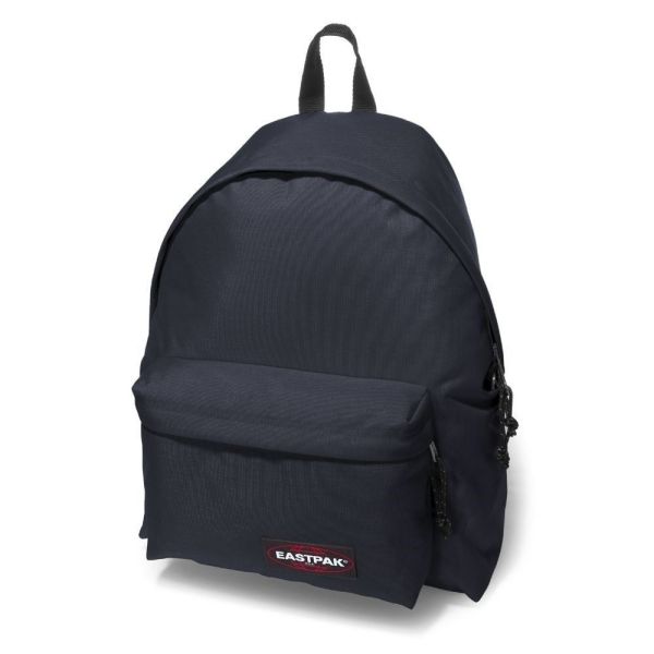 Sırt Çantası Padded Pak'R Midnight