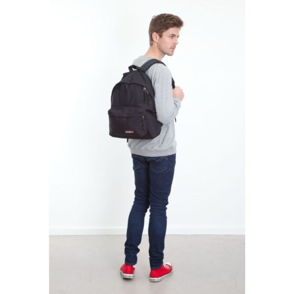 Sırt Çantası Padded Pak'R Midnight
