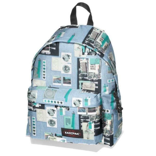 Sırt Çantası Padded Pak'R Pin it