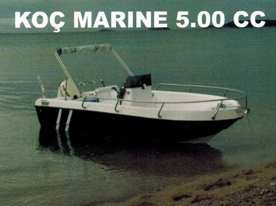 5.00 cc POLYESTER TEKNE