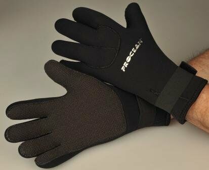 PROCEAN Eldiven Kevlar 3 mm