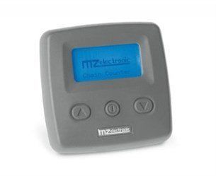 Zincir Sayacı 12-24V (EV030)