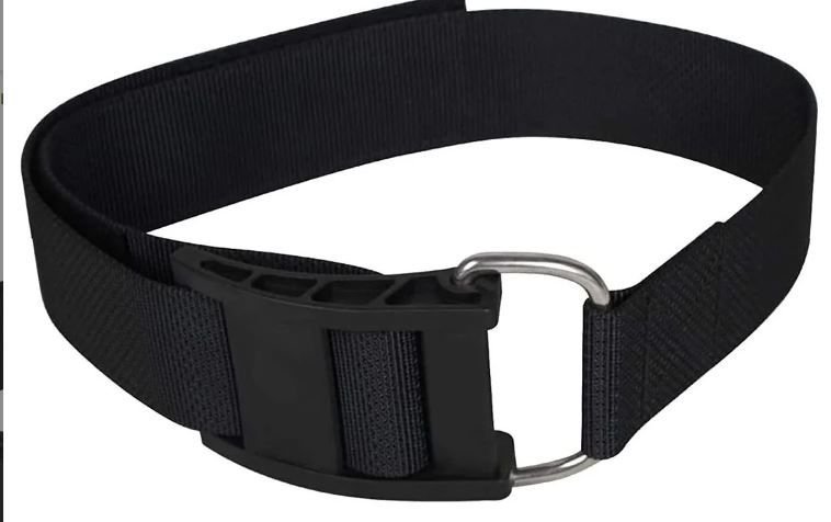 BC-Tüp Bağlama Kemeri