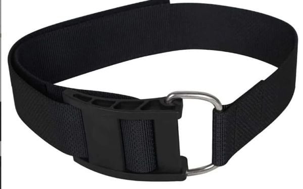 BC-Tüp Bağlama Kemeri