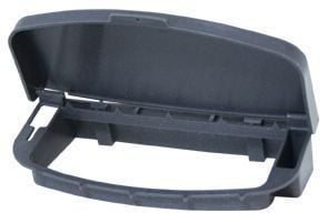 Çöp Torbası Tutucusu,''Store-All'',Grafit Rengi