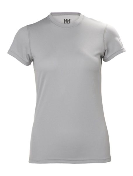 HH HH TECH T BAYAN TİŞÖRT Off White