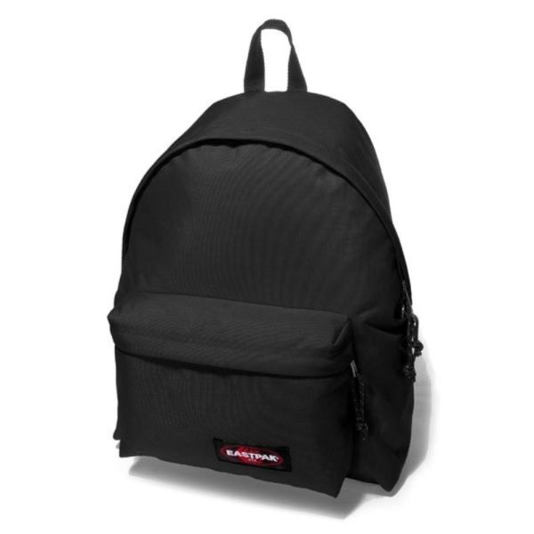 Sırt Çantası Padded Pak'R Black