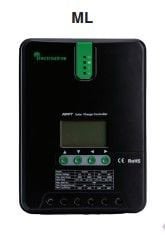 Electrozirve MPPT ML2420 Ekranlı
