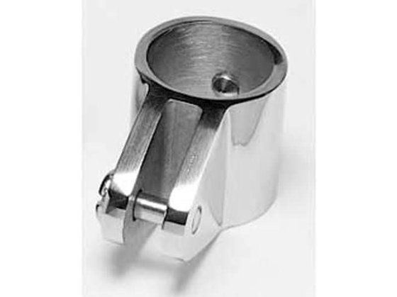 TENTE EK PARÇASI DİŞİ - PASLANMAZ ÇELİK