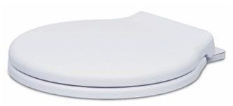 Seaflo Tuvalet Kapagı Küçük Taş Ahşap