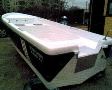 POLYESTER TEKNE 4.60
