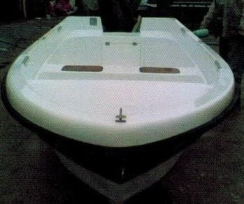 POLYESTER TEKNE 4.60