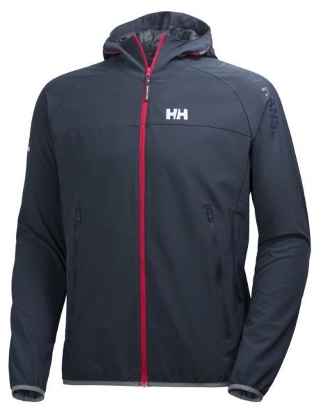 HP SOFTSHELL ERKEK CEKET Navy