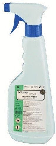 İDUNA HAVA TEMİZLEYİCİ SPREY 0.5 LİTRE