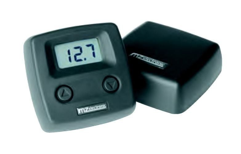 Zincir Sayacı 12-24V (EV011)