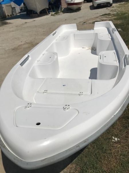 POLYESTER TEKNE 4.60
