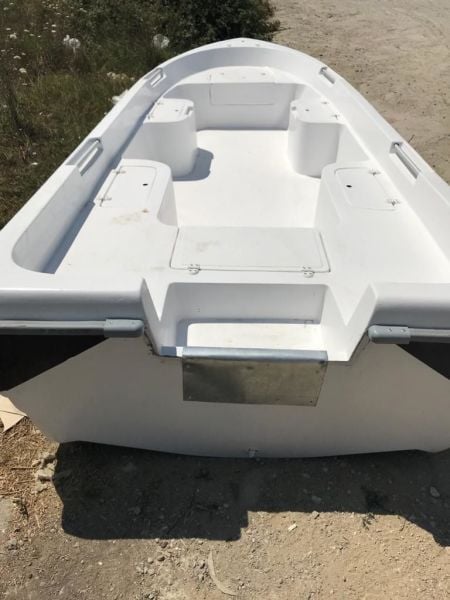 POLYESTER TEKNE 4.60