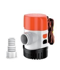 Seaflo Otomatik Sintine Pompas› 1100 gph. 12 V