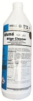 İDUNA SİNTİNE TEMİZLEYİCİ 1 LİTRE