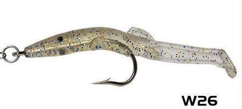 RAGLOU İĞNELİ Renk:W26 - W075 (5 CM) ÇİFT