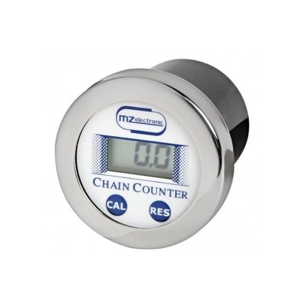 Zincir Sayacı 12-24V (Nauti011X)