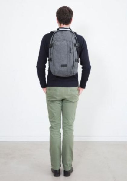 Sırt Çantası Chesser Mono Navy