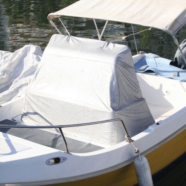 Konsol Kılıfı, Beden 5