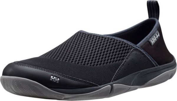 WATERMOC 2 ERKEK AYAKKABI Black