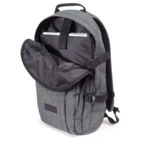 Sırt Çantası Chesser Black2