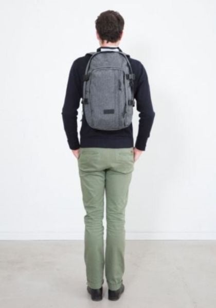 Sırt Çantası Chesser Black2