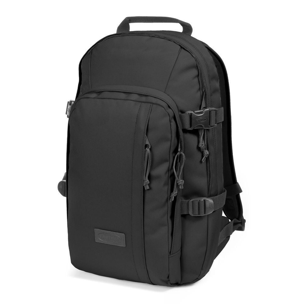 Sırt Çantası Chesser Black2