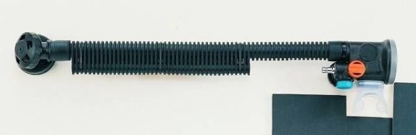 BC-İnflatör, Komple-AIR3-Dalış Düdüklü,Ahtapotlu