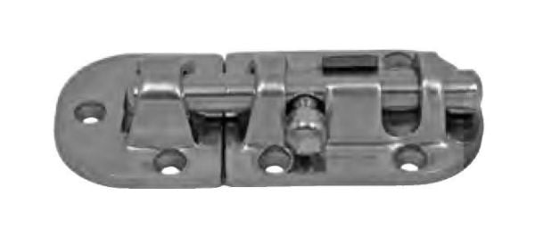 Kapı Sürgüsü 70 mm