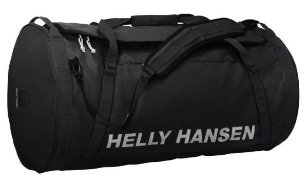 HH DUFFEL BAG 2 ÇANTA 70 LİTRE,Black