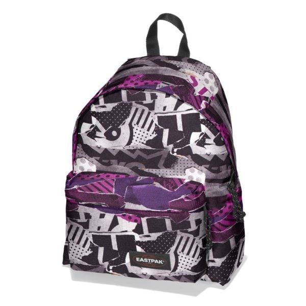 Sırt Çantası Padded Pak'R Paper