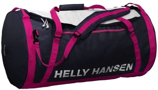 HH DUFFEL BAG 2 ÇANTA 90 LİTRE,Evening Blue