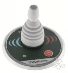 Kontrol Paneli Joystick'li